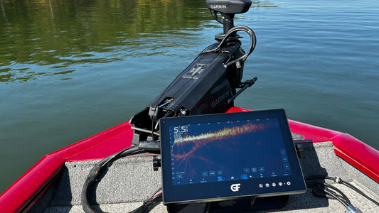 GF Core 16 Display by Get Fish Marine