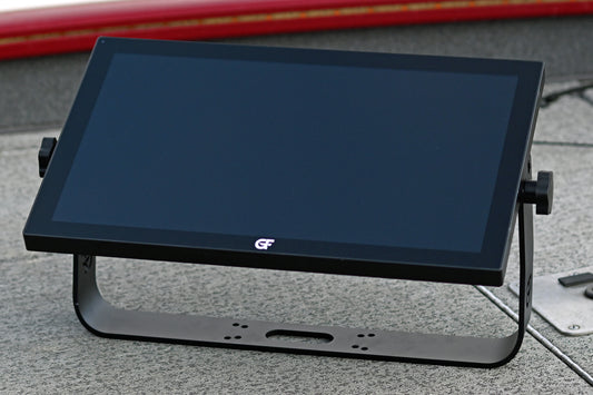 GF Edge 19 | For Garmin | Get Fish Marine