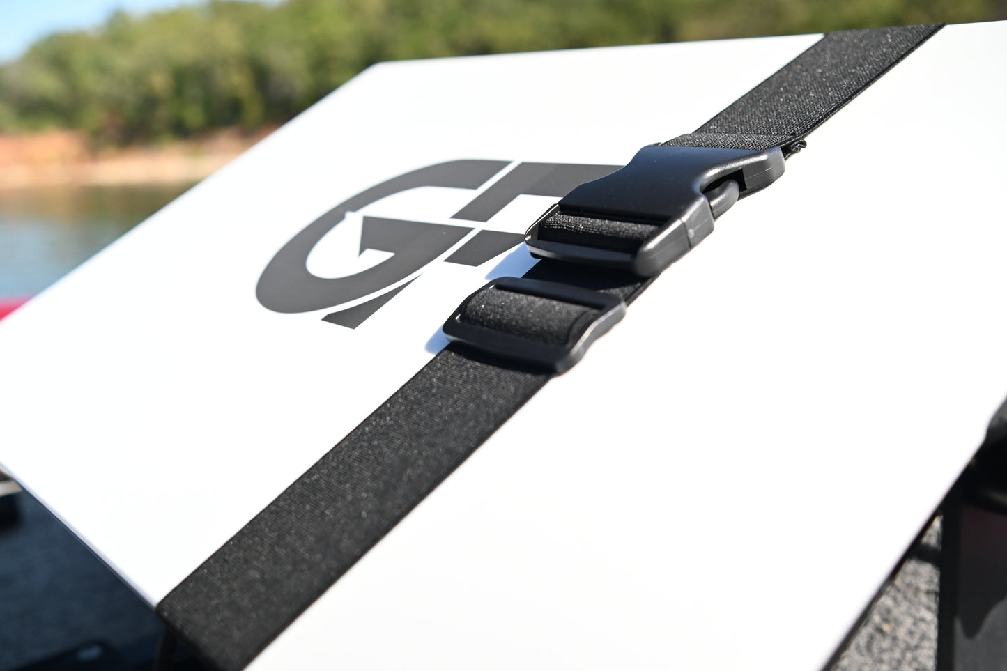 GF Core 16 Display by Get Fish Marine