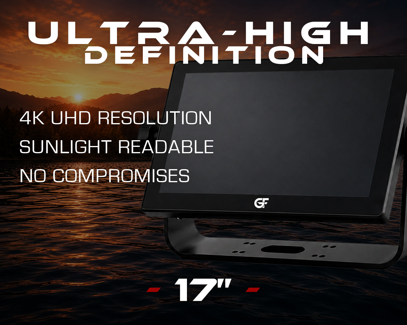 Ultra-High Definition Displays
