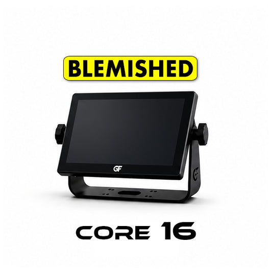 GF Core 16 | Get Fish Marine *Blemished*
