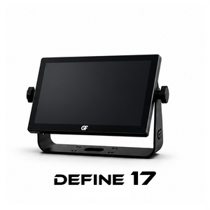 Define 17