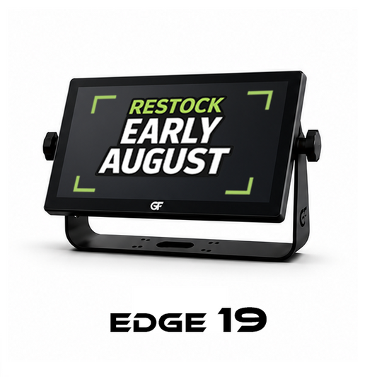 GF Edge 19 | Get Fish Marine
