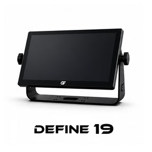 Define 19