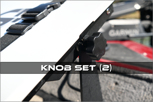 Get Fish Marine - Replacement Knob (Set)