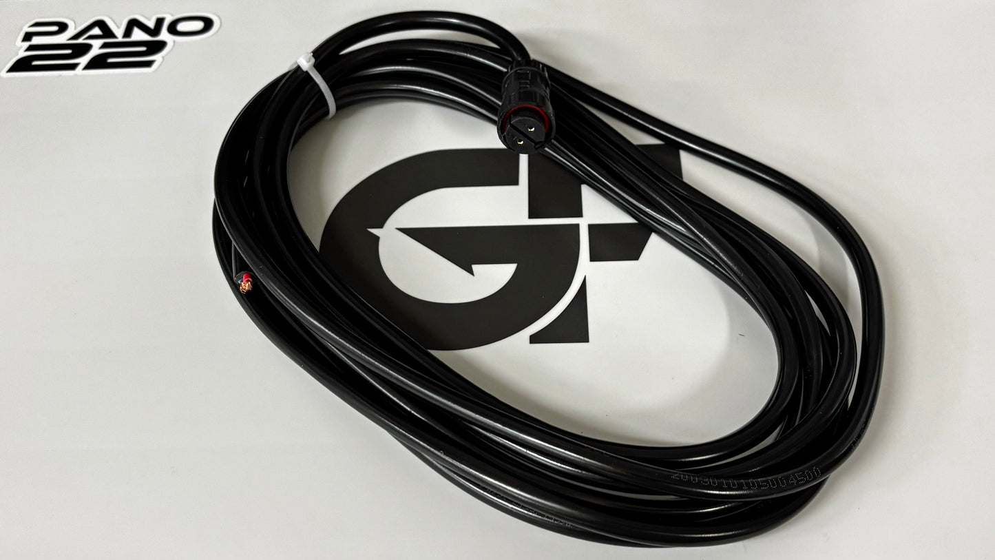 Get Fish Marine - Replacement Power Cable