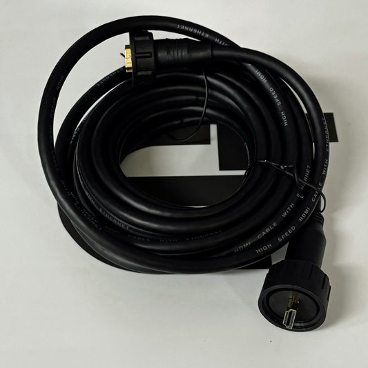 Get Fish Marine - Replacement HDMI Cable (8m)
