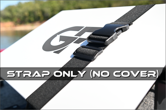 Get Fish Marine - Replacement Sun Cover Strap
