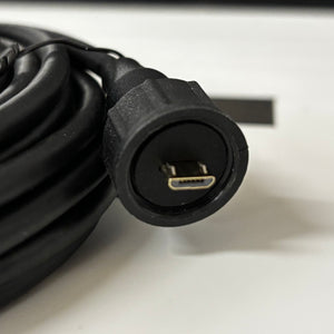 Get Fish Marine - Replacement Micro-USB Cable (8m)