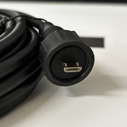 Get Fish Marine - Replacement Micro-USB Cable (8m)