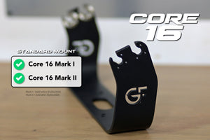 Get Fish Marine Core 16 - Standard Mount