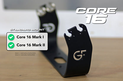 Get Fish Marine Core 16 - Standard Mount
