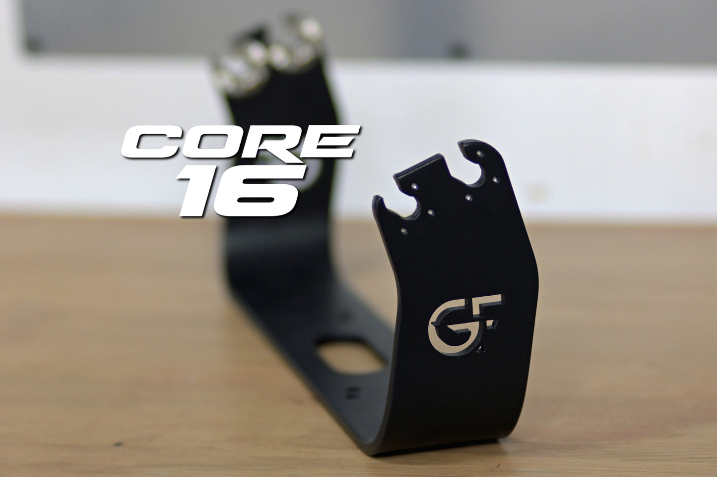 Get Fish Marine Core 16 - Standard Mount