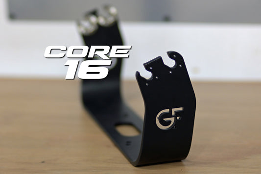 Get Fish Marine Core 16 - Standard Mount