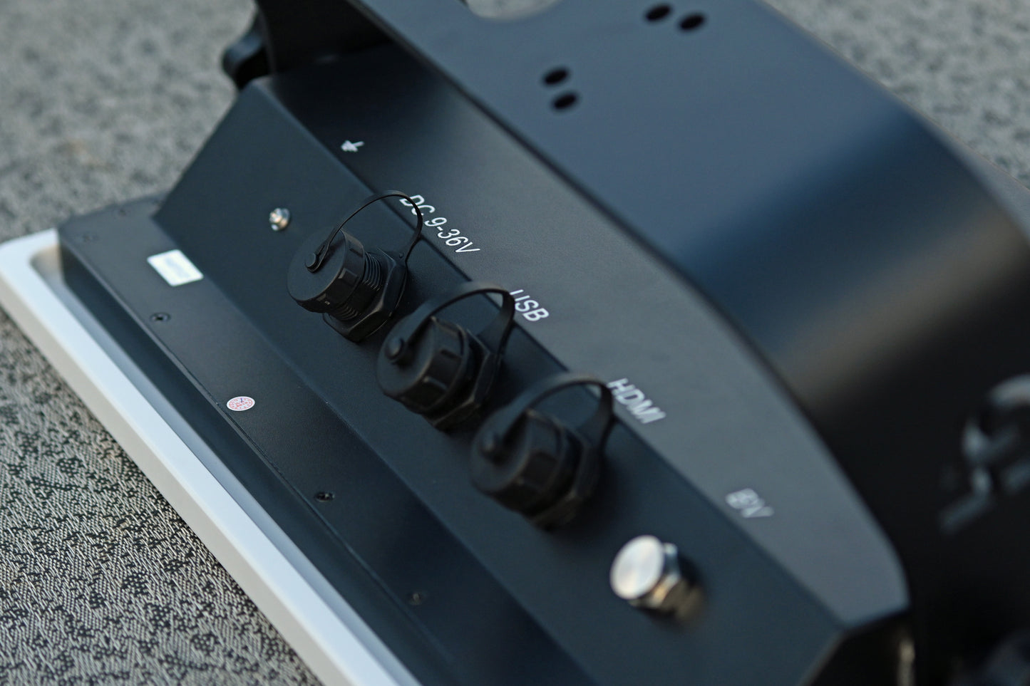 GF Core 16 | For Garmin | Get Fish Marine