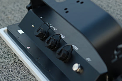 GF Core 16 | Get Fish Marine