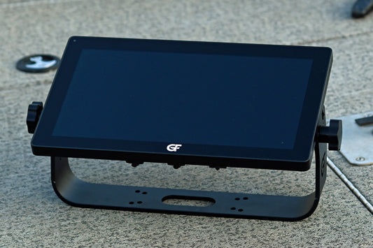 GF Core 16 | For Garmin | Get Fish Marine