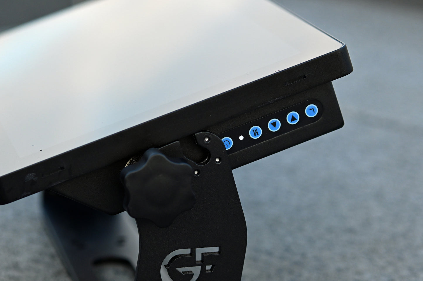 GF Core 16 | For Garmin | Get Fish Marine