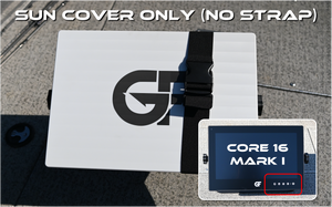 Replacement Sun Cover (Core 16 MK I)