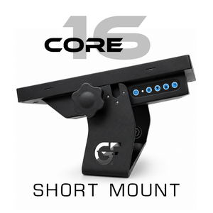 Get Fish Marine Core 16 - Short Mount