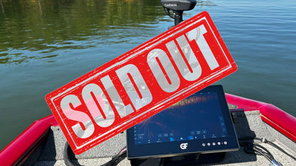 GF Core 16 Display by Get Fish Marine