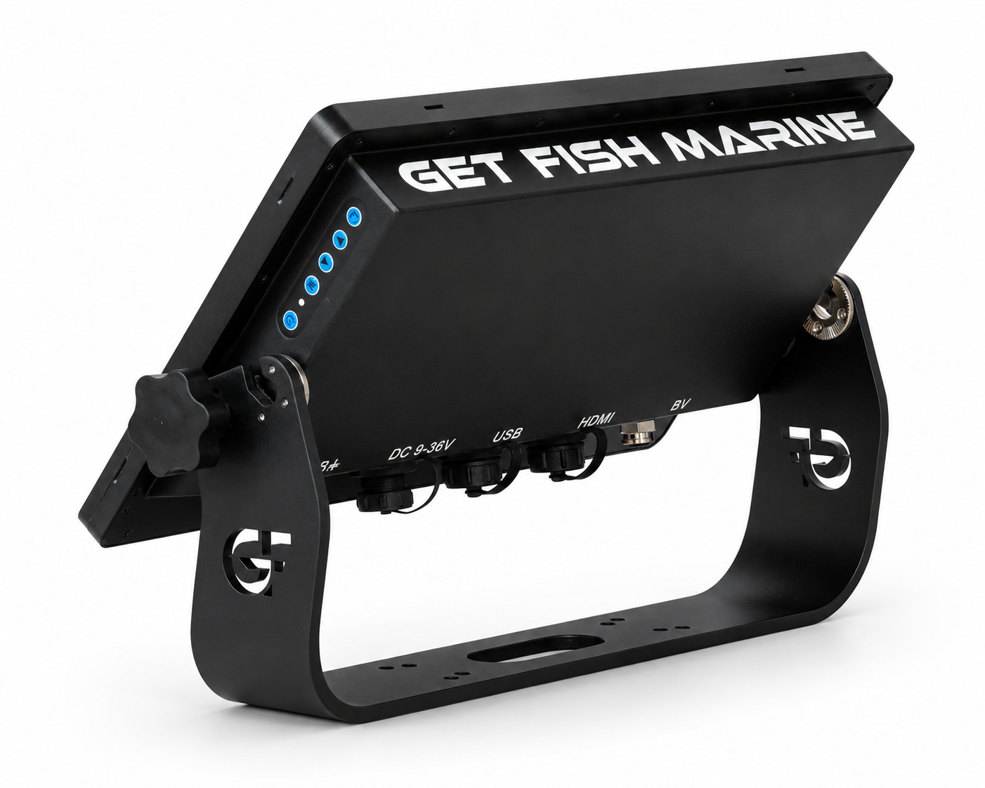GF Core 16 | Get Fish Marine