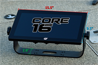 GF Core 16 | Get Fish Marine