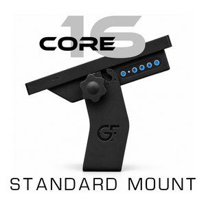 Get Fish Marine Core 16 - Standard Mount