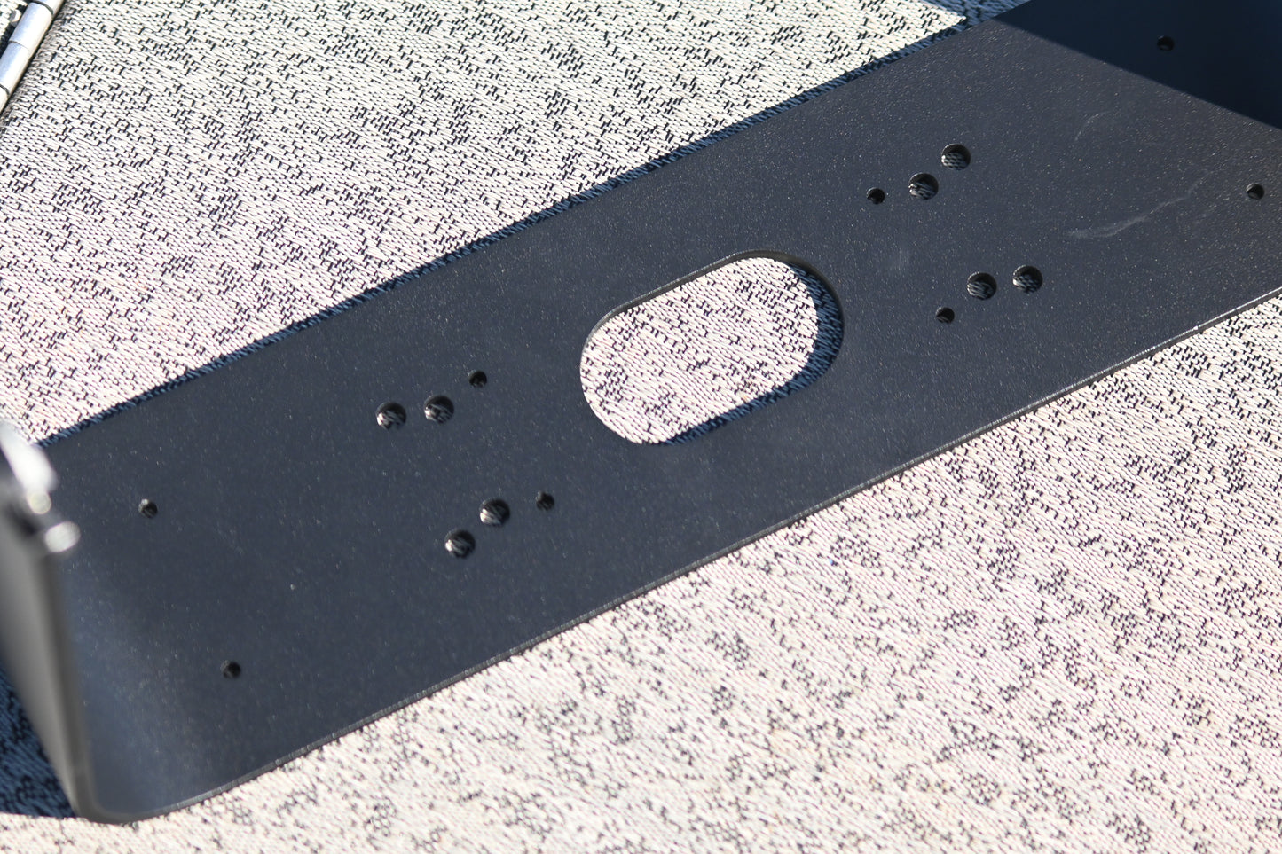 Edge 19 Display