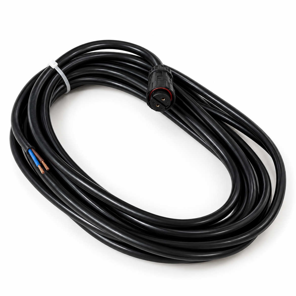Get Fish Marine - Replacement Power Cable
