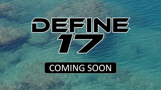 GF Define 17 | Get Fish Marine