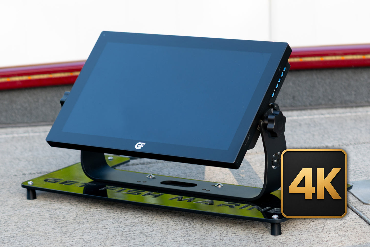 GF Define 17 UHD | Get Fish Marine
