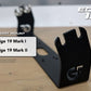 Get Fish Marine Edge 19 - Short Mount