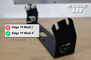 Get Fish Marine Edge 19 - Short Mount