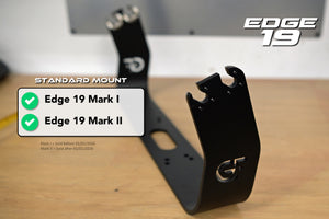 Get Fish Marine Edge 19 - Standard Mount