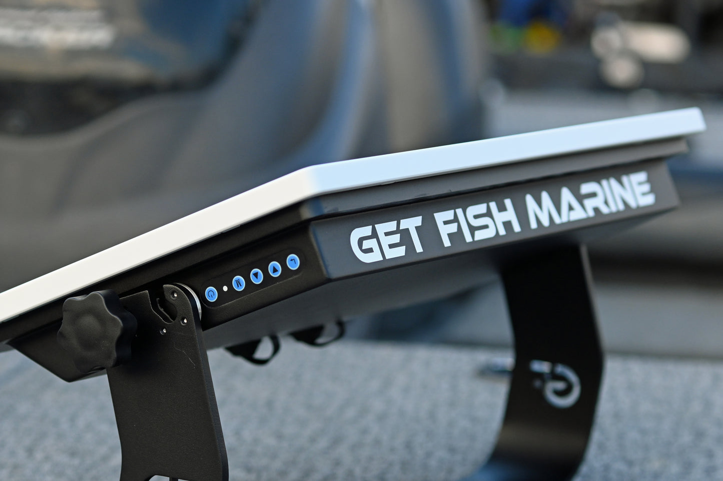 GF Edge 19 | For Garmin | Get Fish Marine
