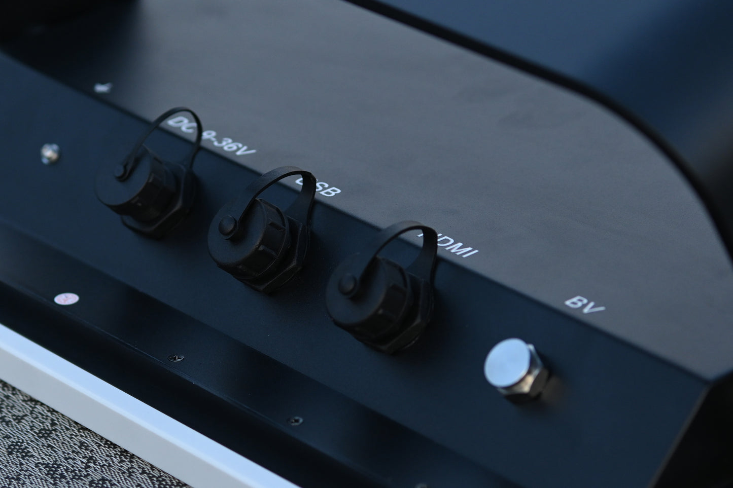 GF Edge 19 | For Garmin | Get Fish Marine