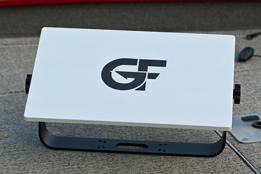 GF Edge 19 | For Garmin | Get Fish Marine