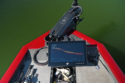 Edge 19 Display