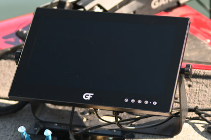 Edge 19 Display