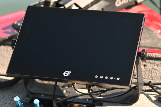 Edge 19 Display