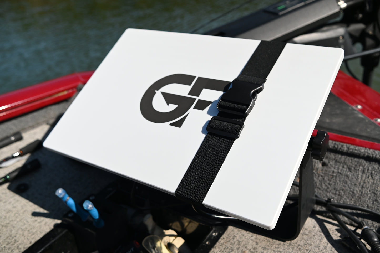 Edge 19 Display