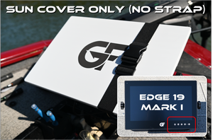 Replacement Sun Cover (Edge 19 MK I)