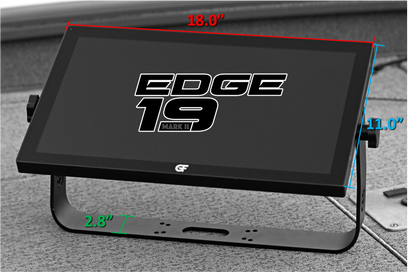 GF Edge 19 | Get Fish Marine
