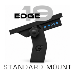 Get Fish Marine Edge 19 - Standard Mount