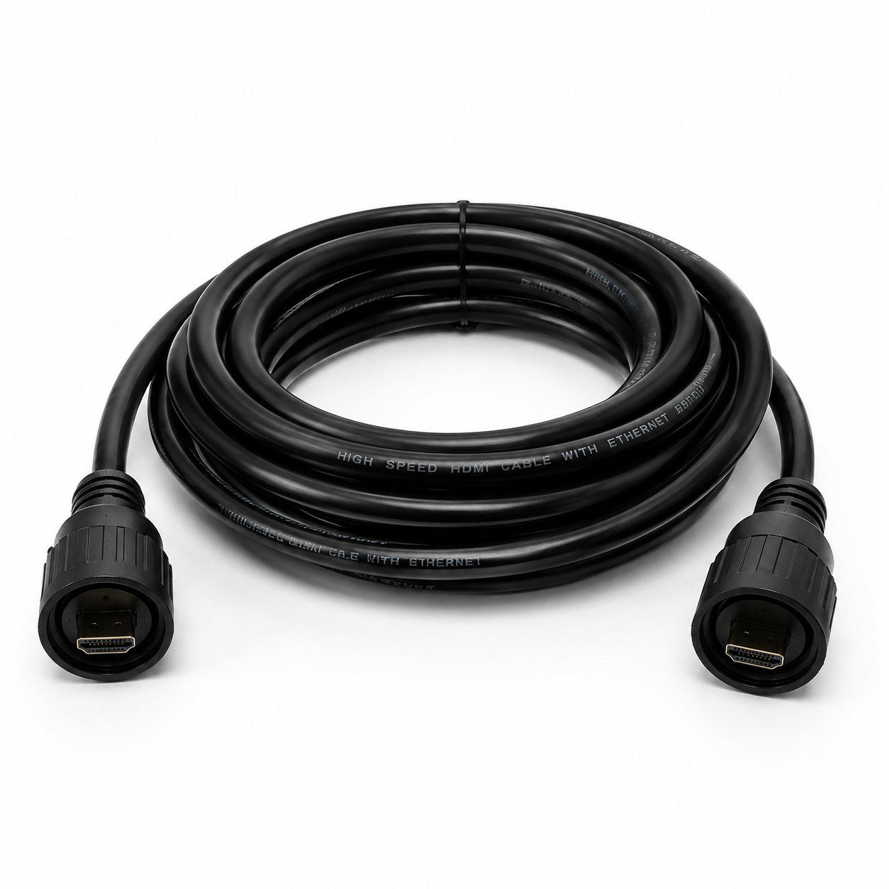 Get Fish Marine - Replacement HDMI Cable (8m)