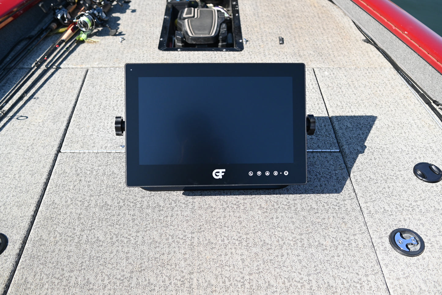 Core 16 Display