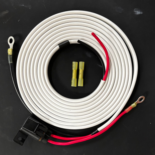 GetPower™ 10ft Installation Kit