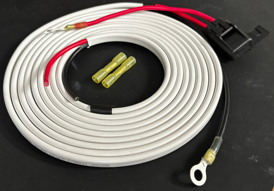 GetPower™ 10ft Installation Kit