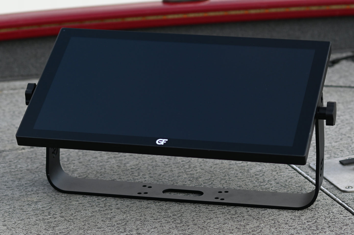 GF Pano 22 | For Garmin | Get Fish Marine